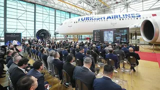 THY Teknik AŞ ve Rolls-Royce, İstanbul’da Motor Bakım Merkezi Kuracak