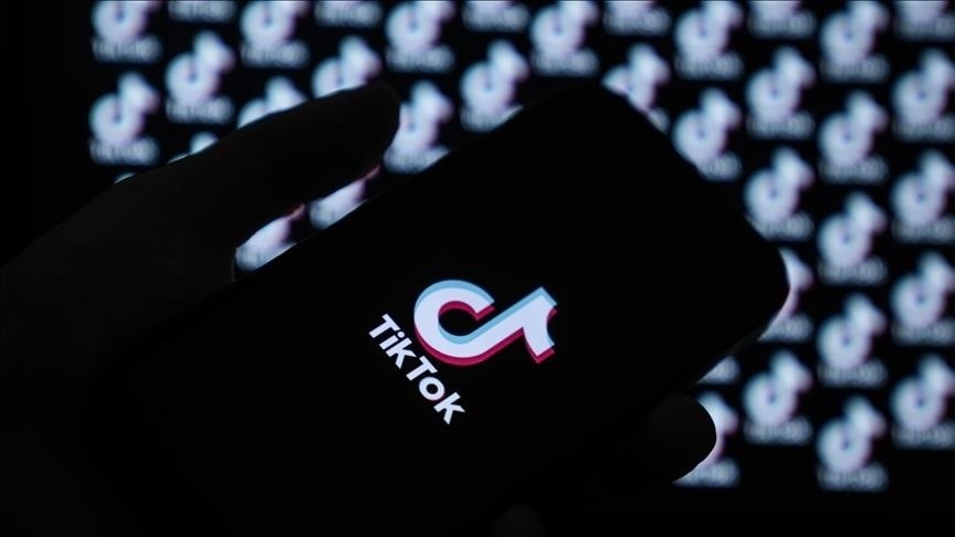 tiktok 2