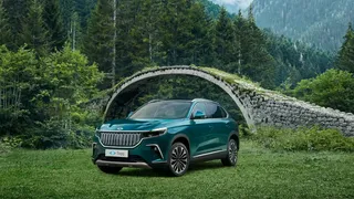 2025’in İlk Dört Ayında Türkiye’de En Çok Satılan Elektrikli Otomobiller Belli Oldu