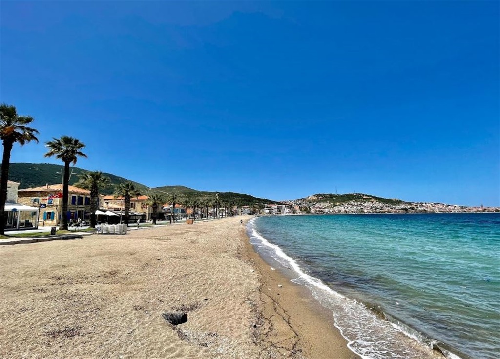 yeni foça