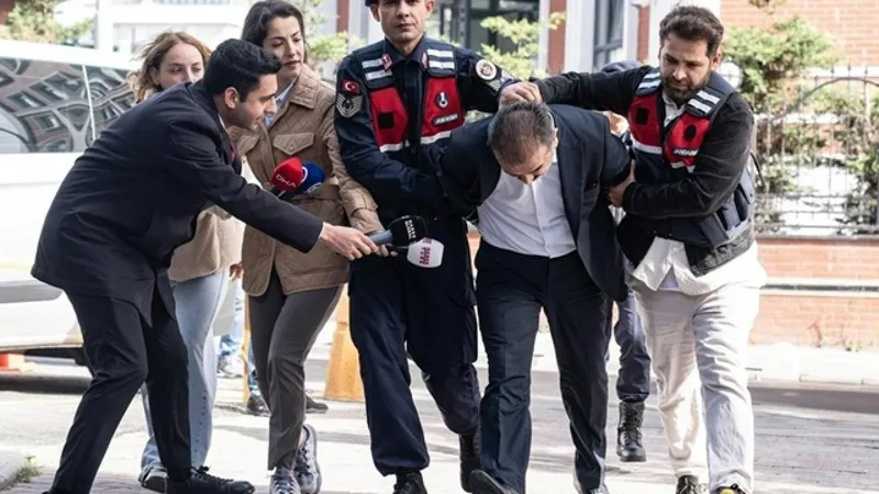 Yenidoğan Çetesi’ Davasında Ara Karar: 10 Sanığa Tahliye