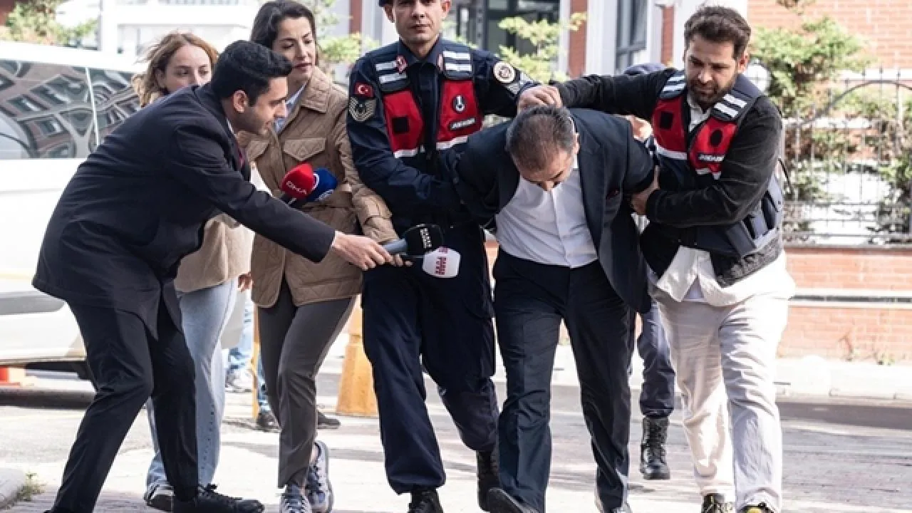 Yenidoğan Çetesi’ Davasında Ara Karar: 10 Sanığa Tahliye